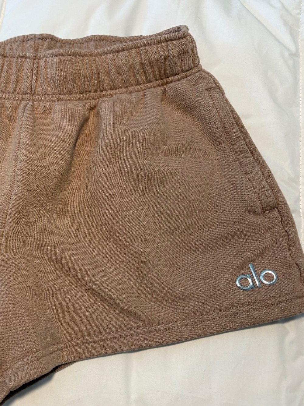 Alo Yoga - Accolade Short, XS